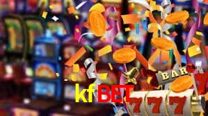 kfbet Apostas Esportivas Logo - 34 Esportes Certificados