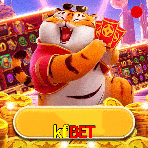 Logo kfbet Cassino Online Brasil